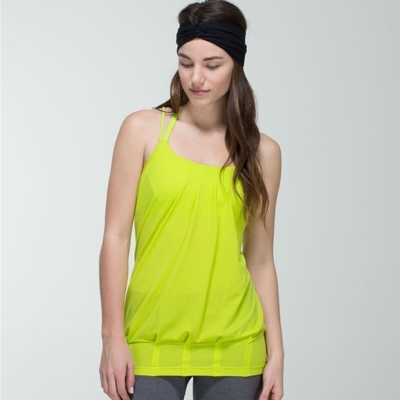 Lululemon Flow & Go Tank
Antidote - Picture 3 of 13